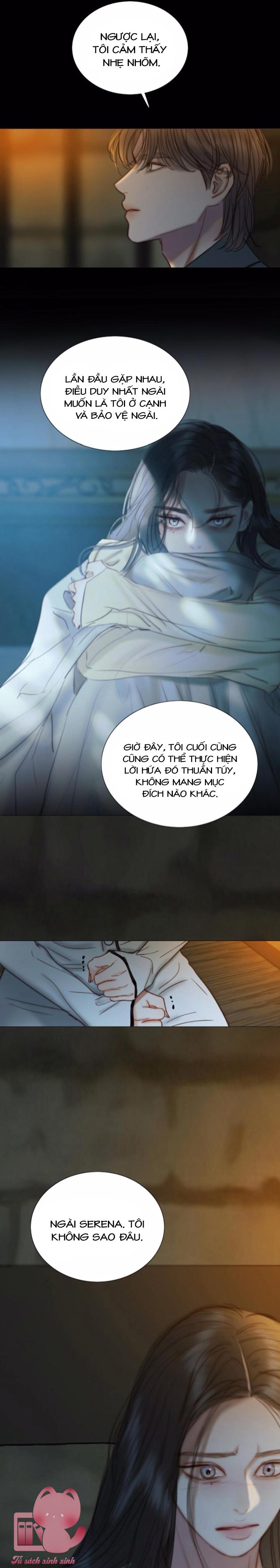 Serena - Chap 116 - Trang 8