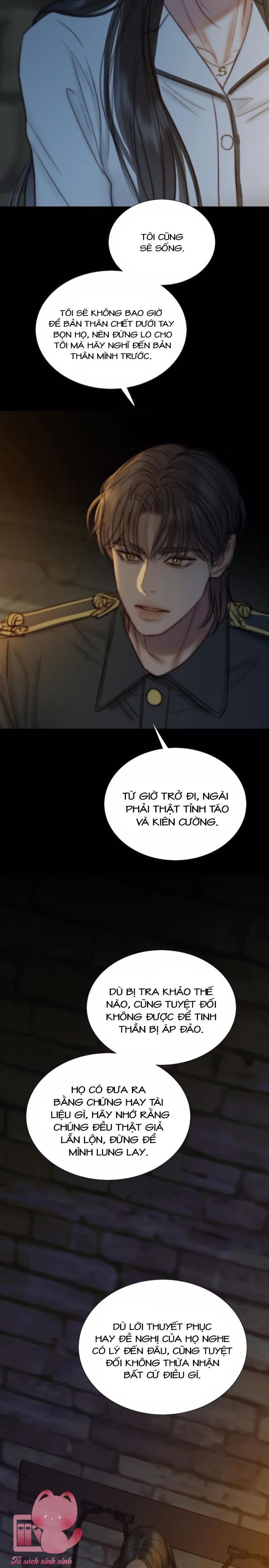 Serena - Chap 116 - Trang 9