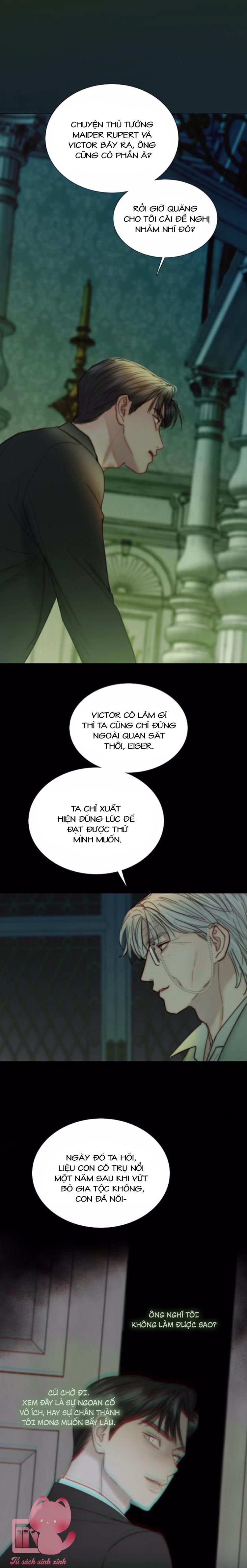 Serena - Chap 117 - Trang 1