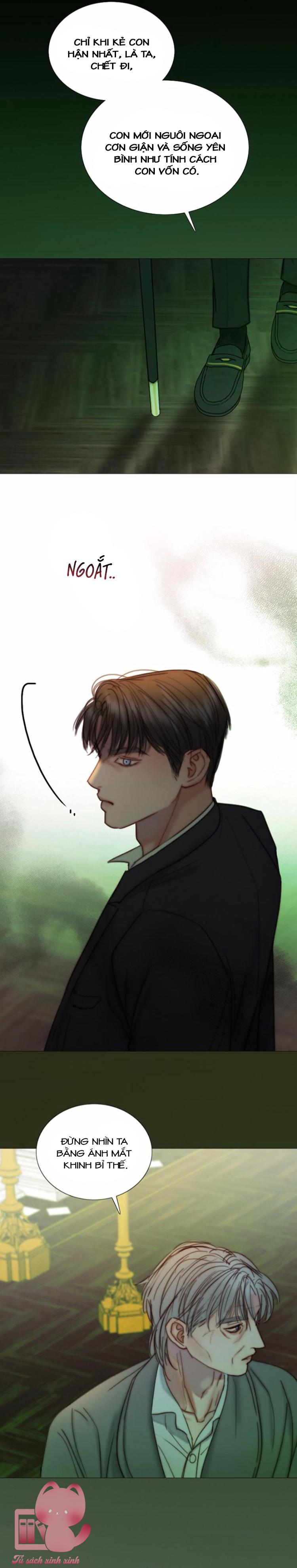 Serena - Chap 117 - Trang 14