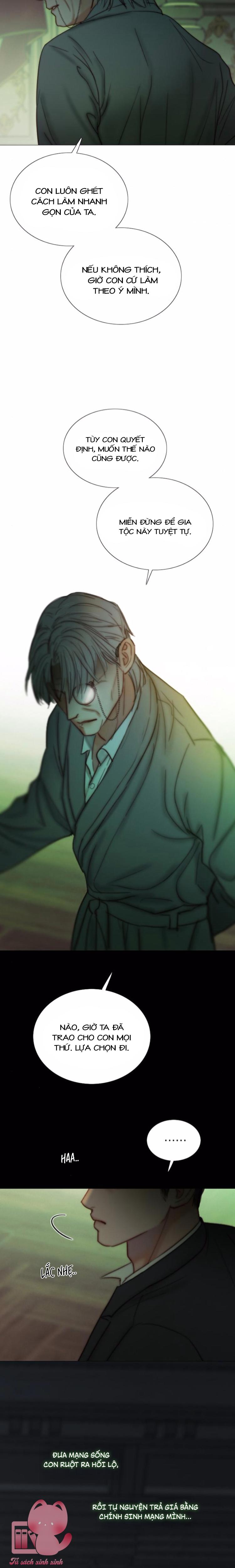 Serena - Chap 117 - Trang 16