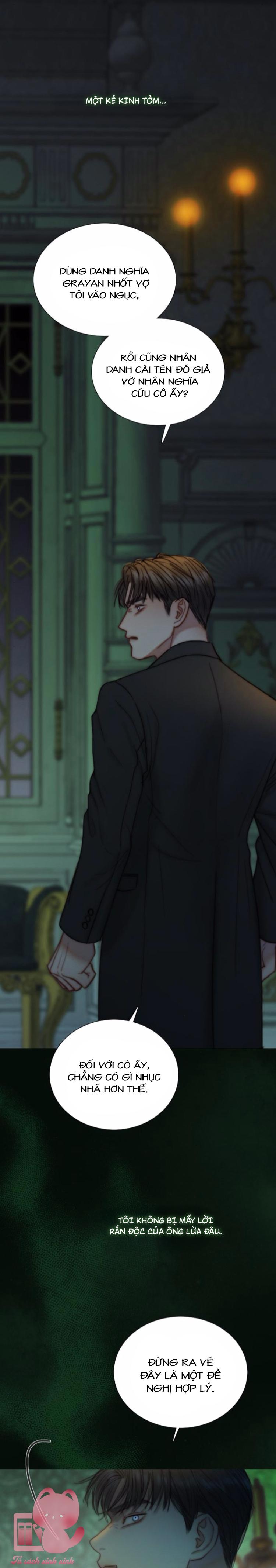 Serena - Chap 117 - Trang 17