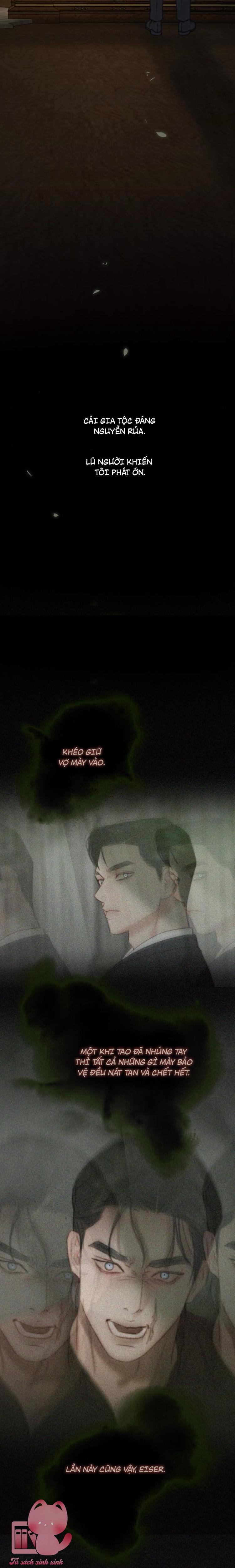 Serena - Chap 117 - Trang 20
