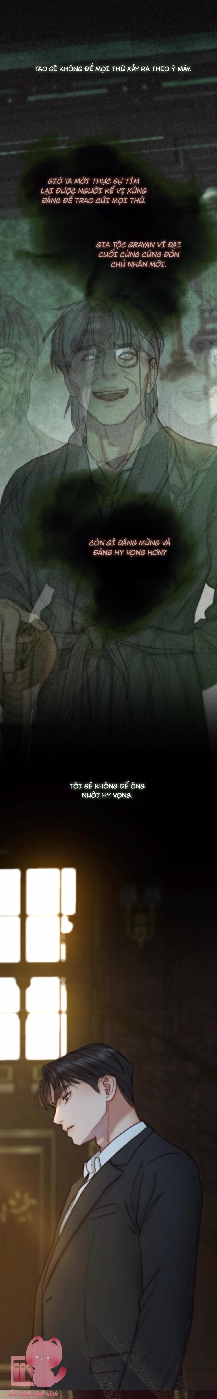 Serena - Chap 117 - Trang 21