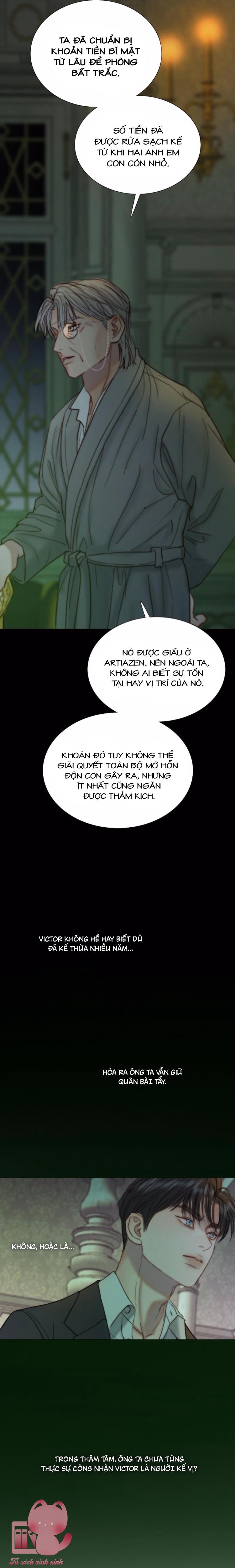 Serena - Chap 117 - Trang 3