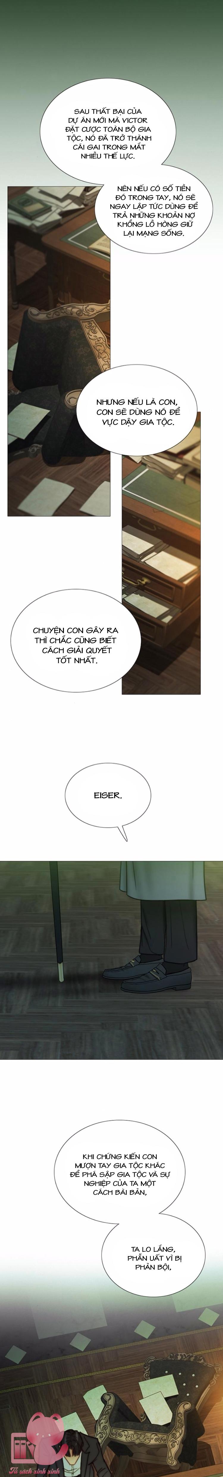 Serena - Chap 117 - Trang 4