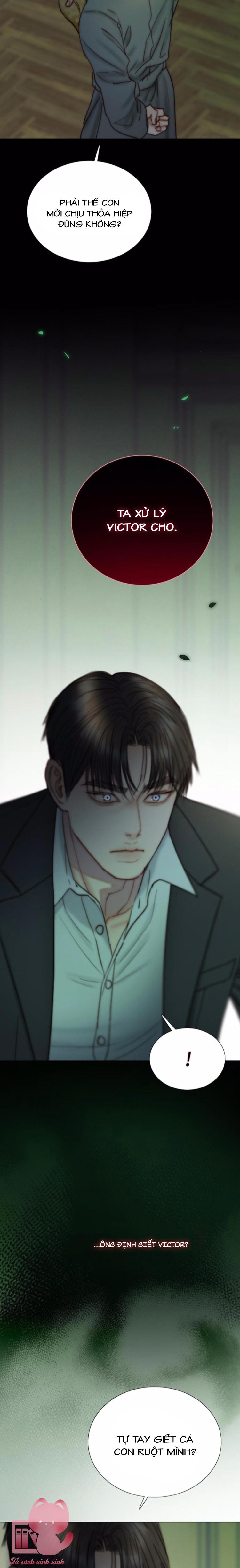 Serena - Chap 117 - Trang 8