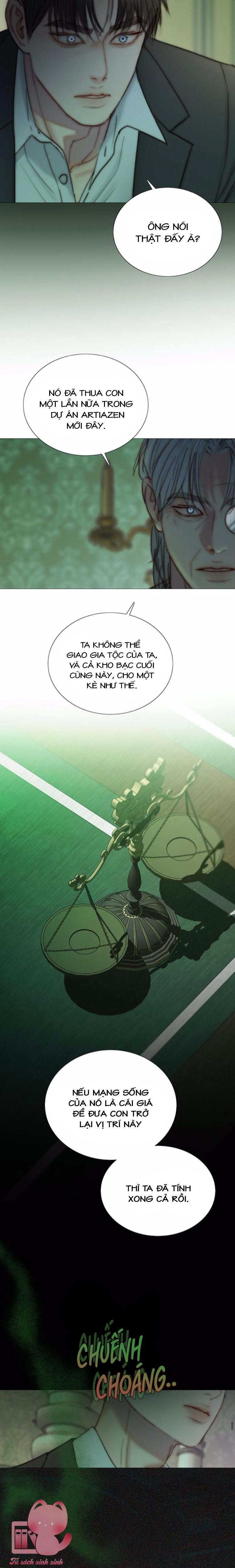 Serena - Chap 117 - Trang 9