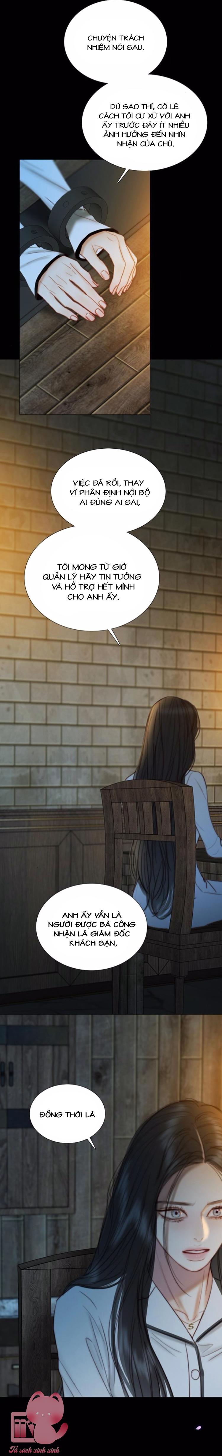 Serena - Chap 118 - Trang 1
