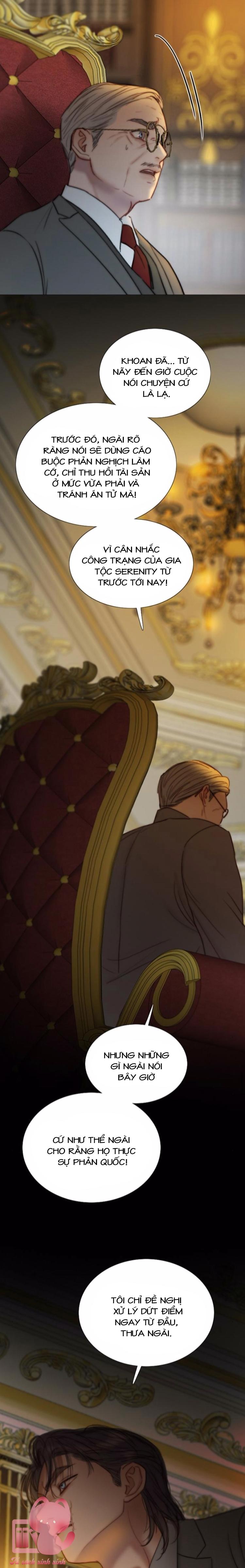 Serena - Chap 118 - Trang 12