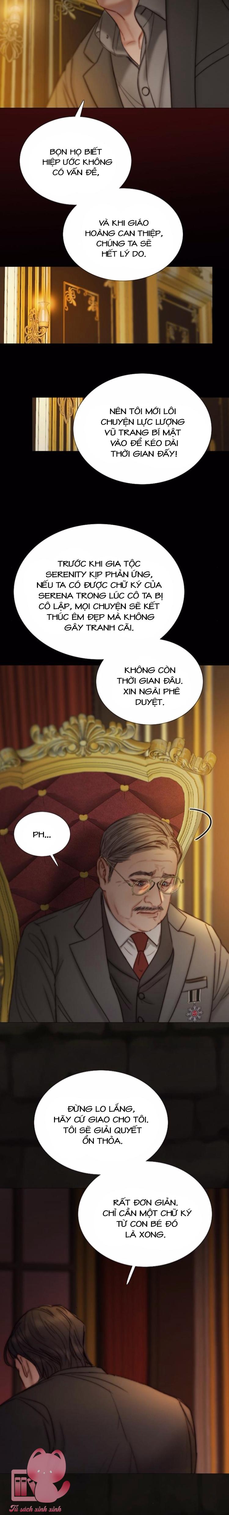 Serena - Chap 118 - Trang 13