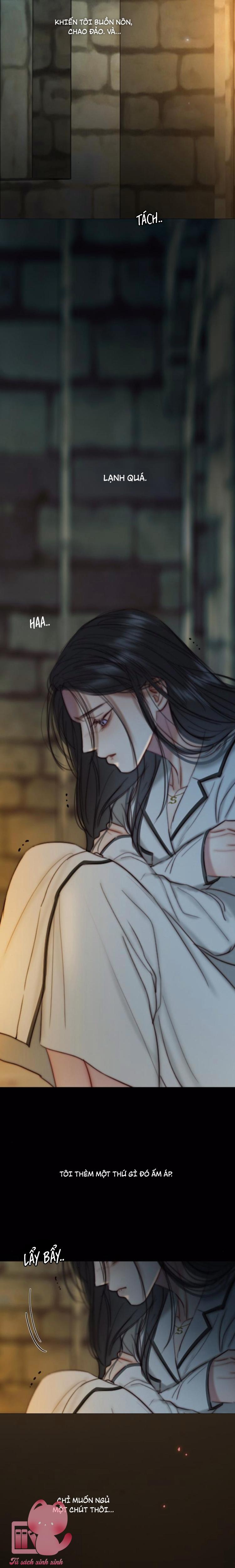 Serena - Chap 118 - Trang 16