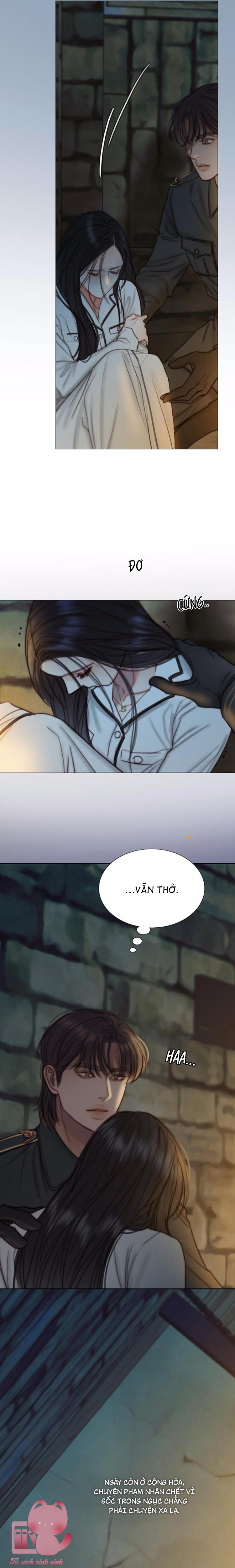 Serena - Chap 118 - Trang 19