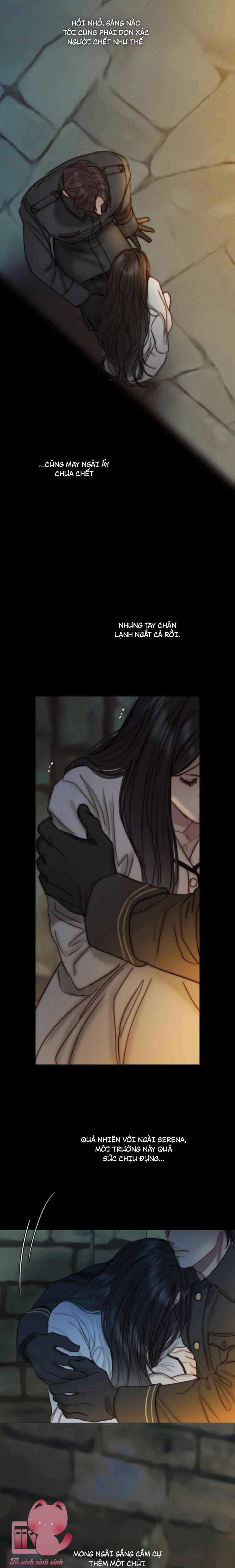 Serena - Chap 118 - Trang 20