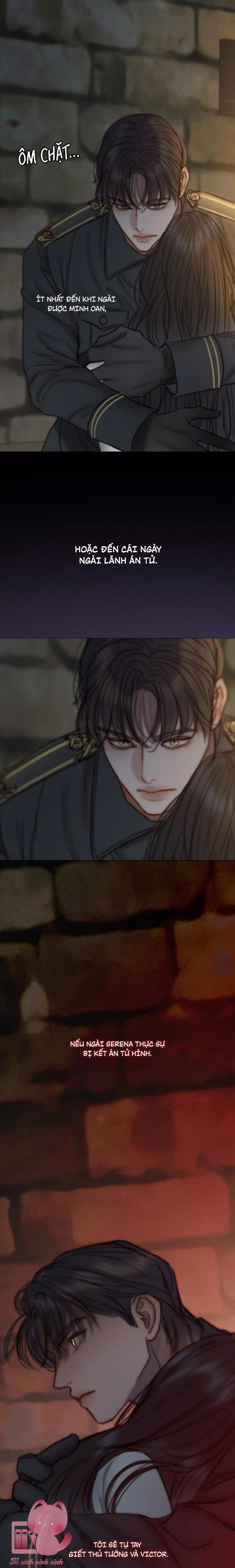 Serena - Chap 118 - Trang 21