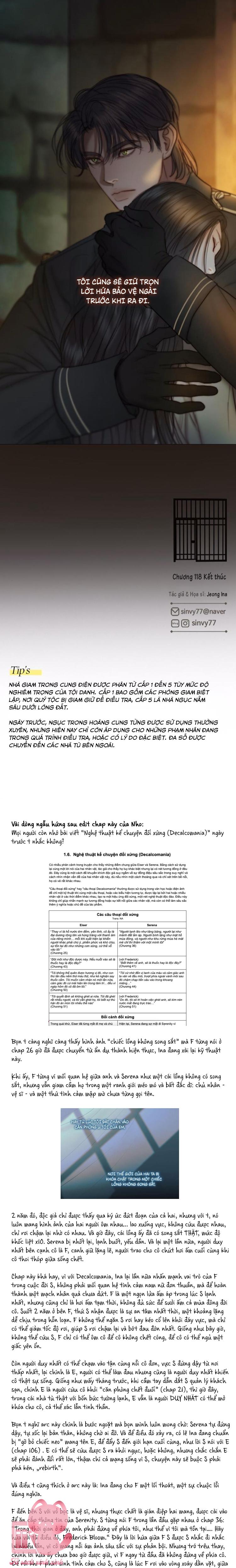 Serena - Chap 118 - Trang 24