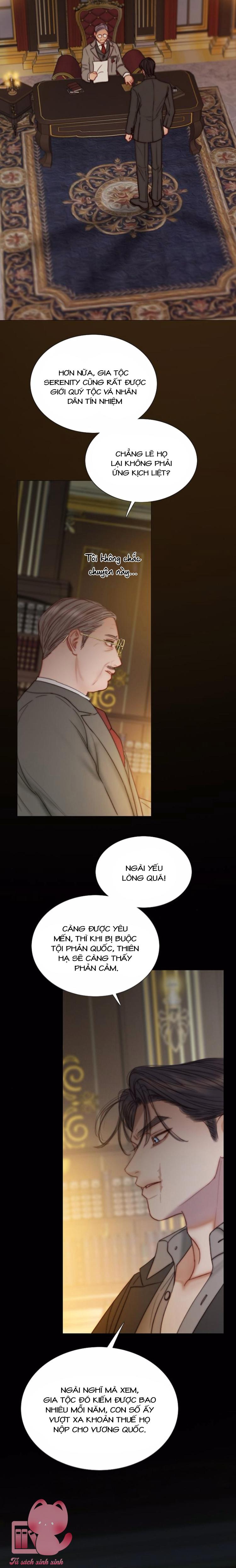 Serena - Chap 118 - Trang 3