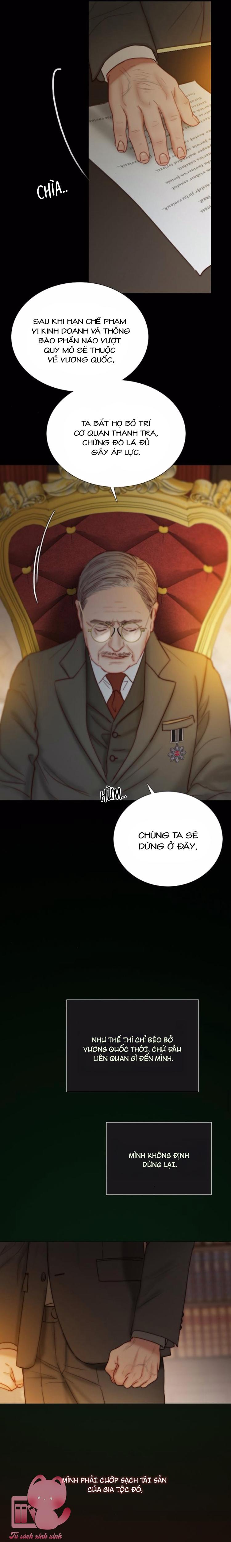 Serena - Chap 118 - Trang 6