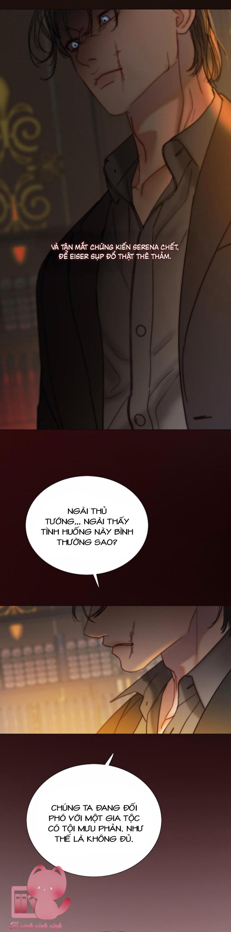 Serena - Chap 118 - Trang 7