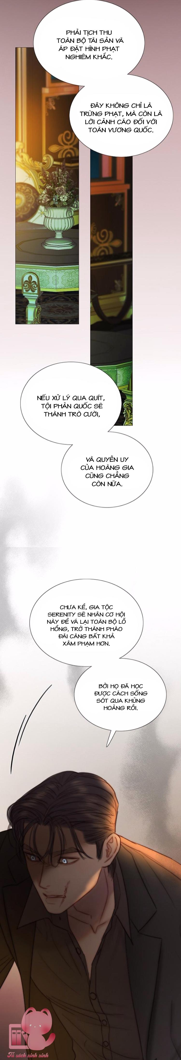 Serena - Chap 118 - Trang 8