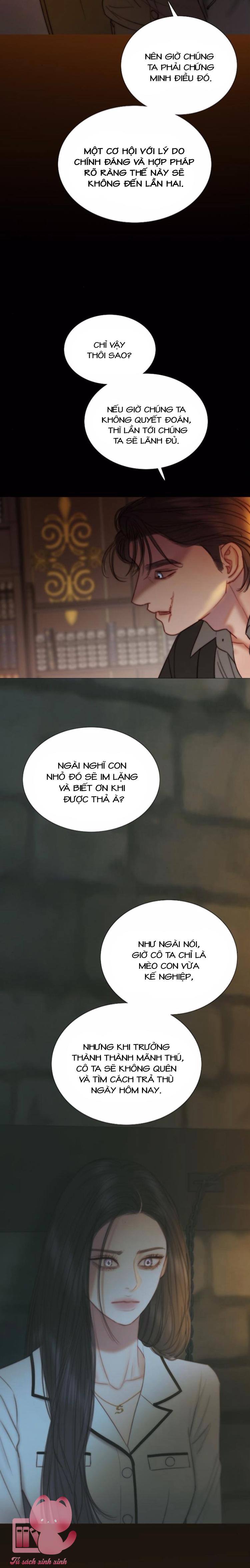 Serena - Chap 118 - Trang 9