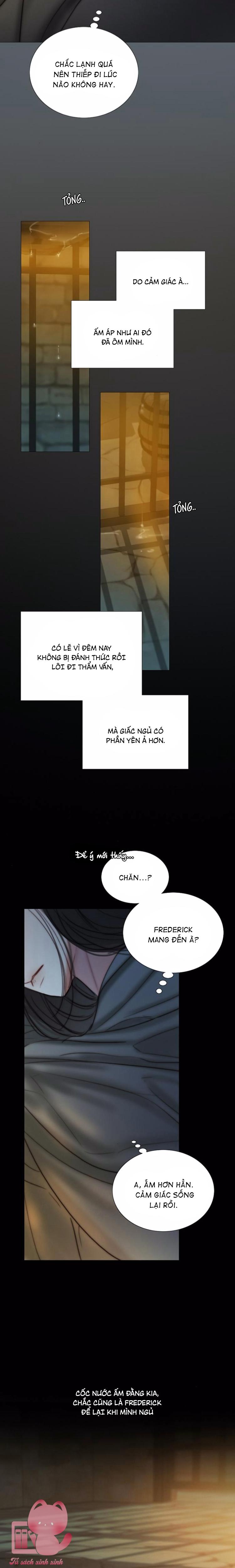 Serena - Chap 119 - Trang 1
