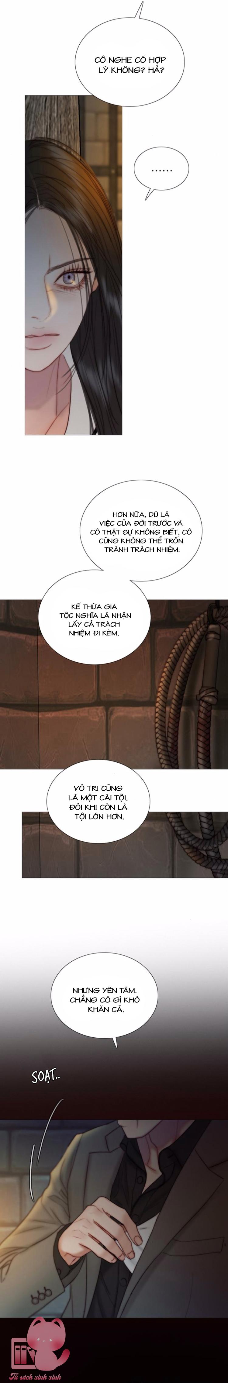 Serena - Chap 119 - Trang 13