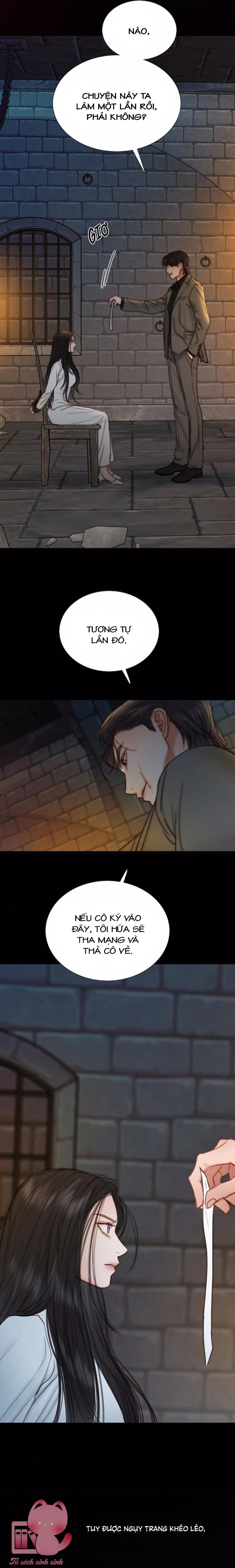 Serena - Chap 119 - Trang 14