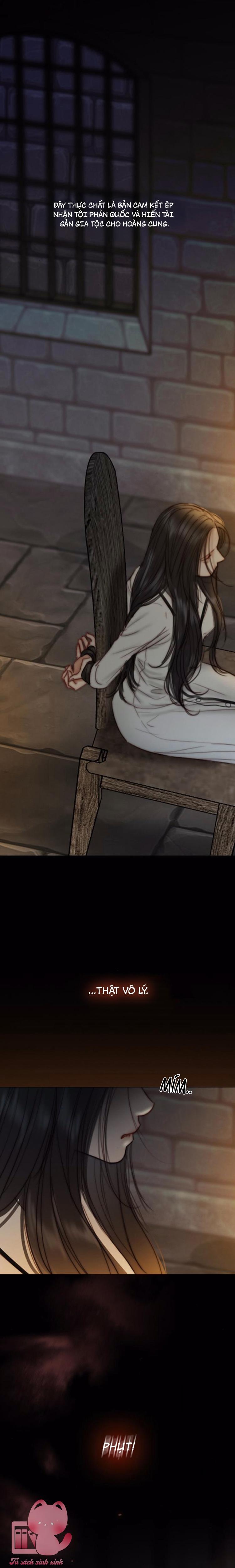 Serena - Chap 119 - Trang 15