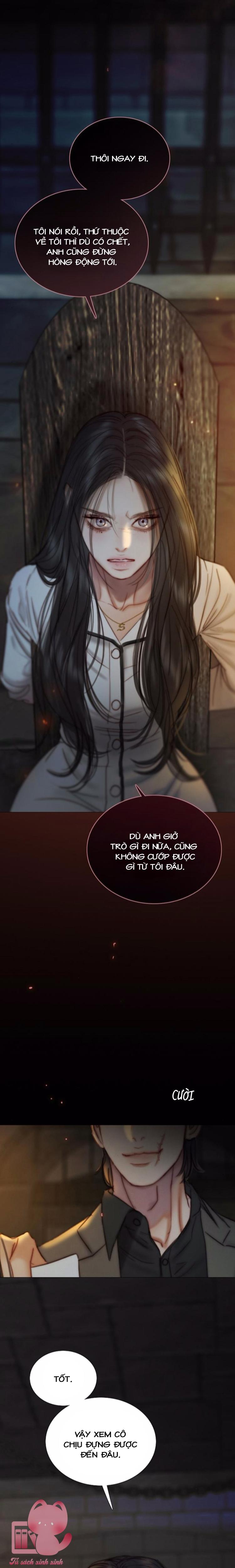 Serena - Chap 119 - Trang 16