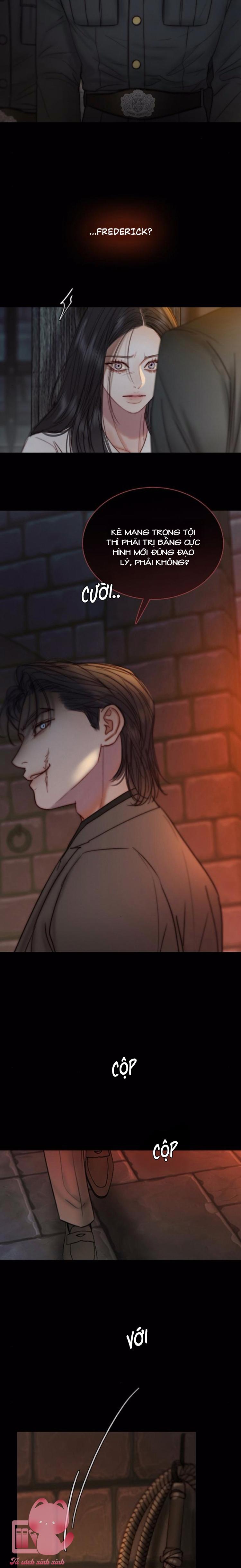 Serena - Chap 119 - Trang 18