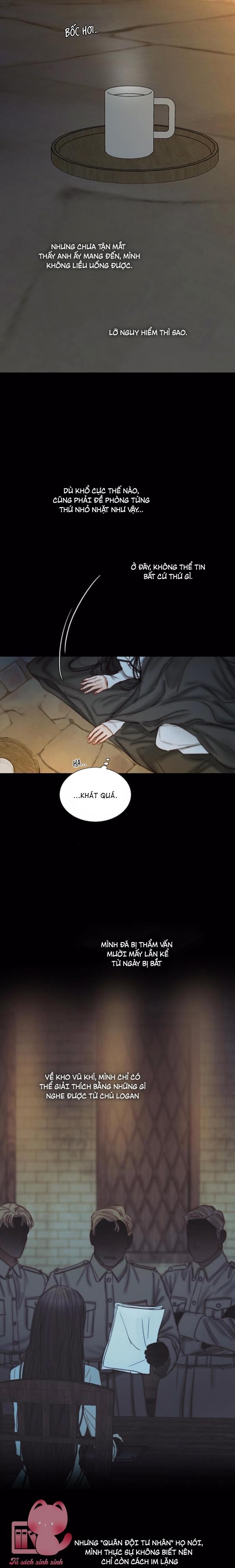Serena - Chap 119 - Trang 2