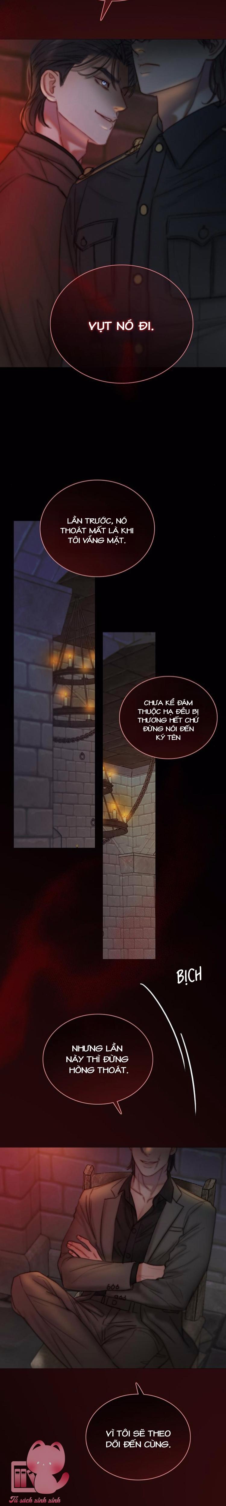 Serena - Chap 119 - Trang 20