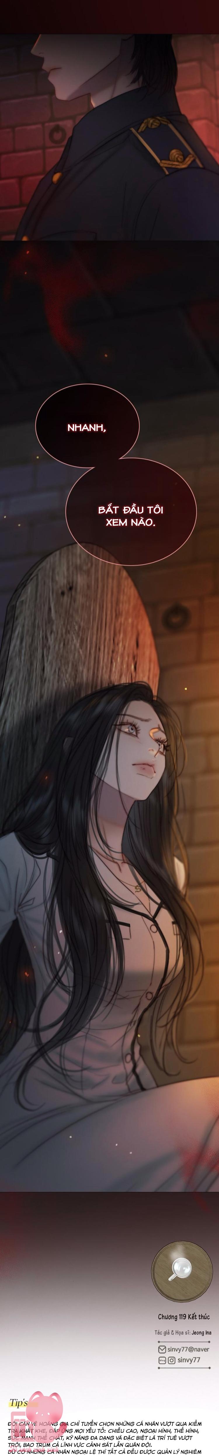Serena - Chap 119 - Trang 21