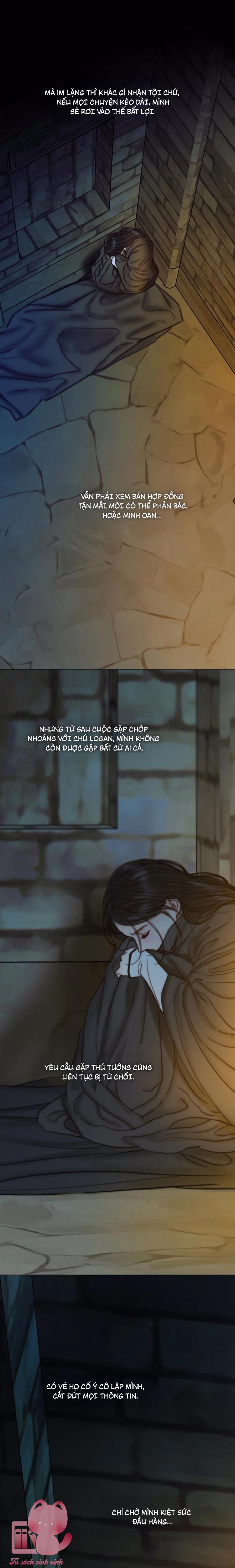 Serena - Chap 119 - Trang 3