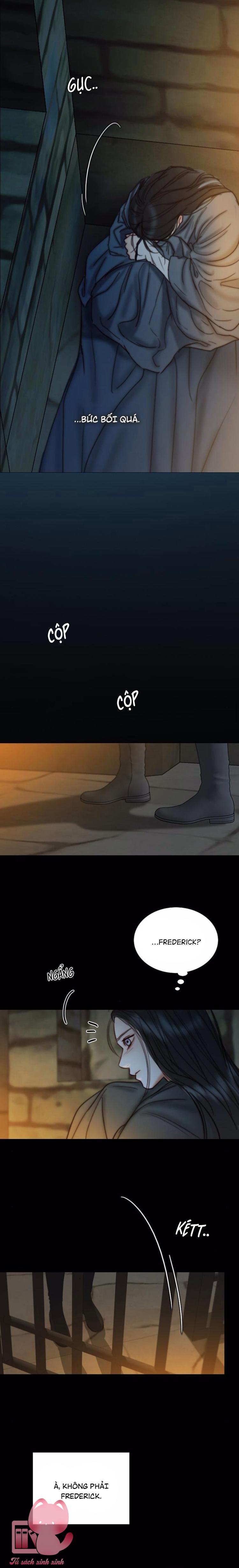 Serena - Chap 119 - Trang 4