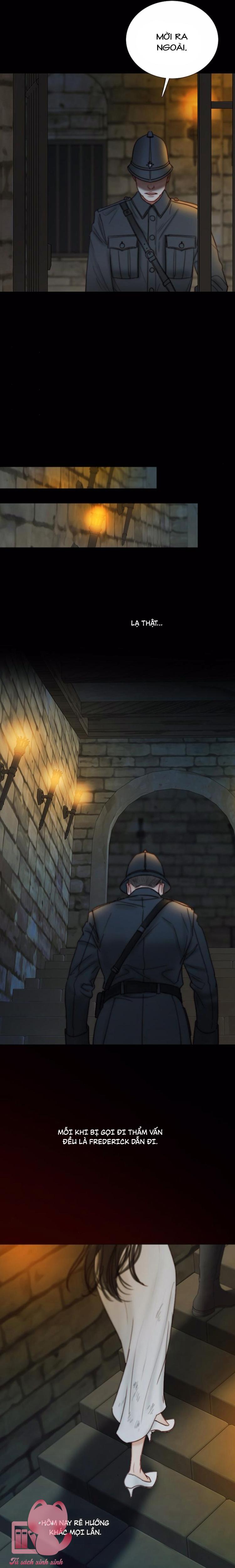 Serena - Chap 119 - Trang 5
