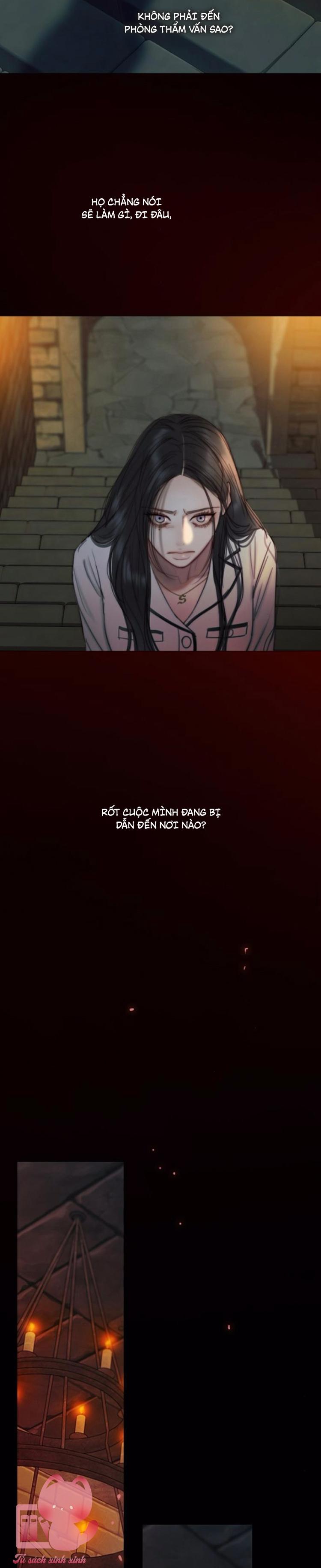 Serena - Chap 119 - Trang 6