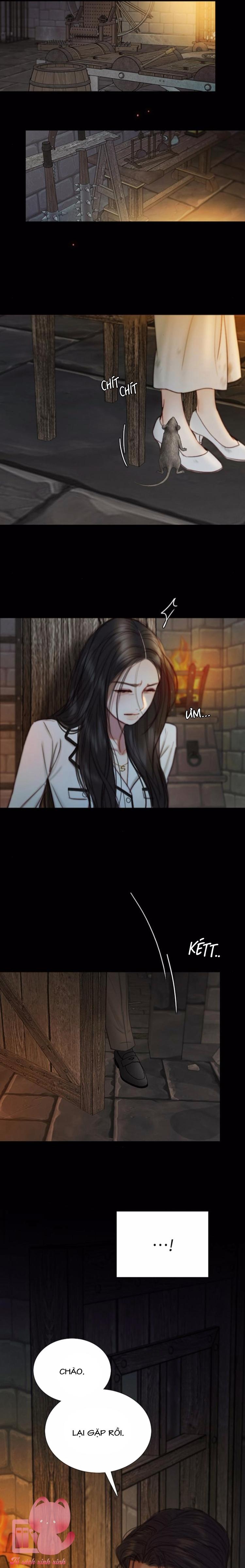 Serena - Chap 119 - Trang 8