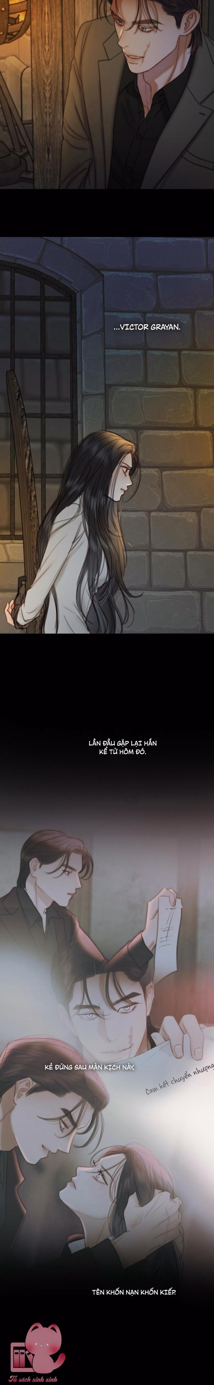 Serena - Chap 119 - Trang 9