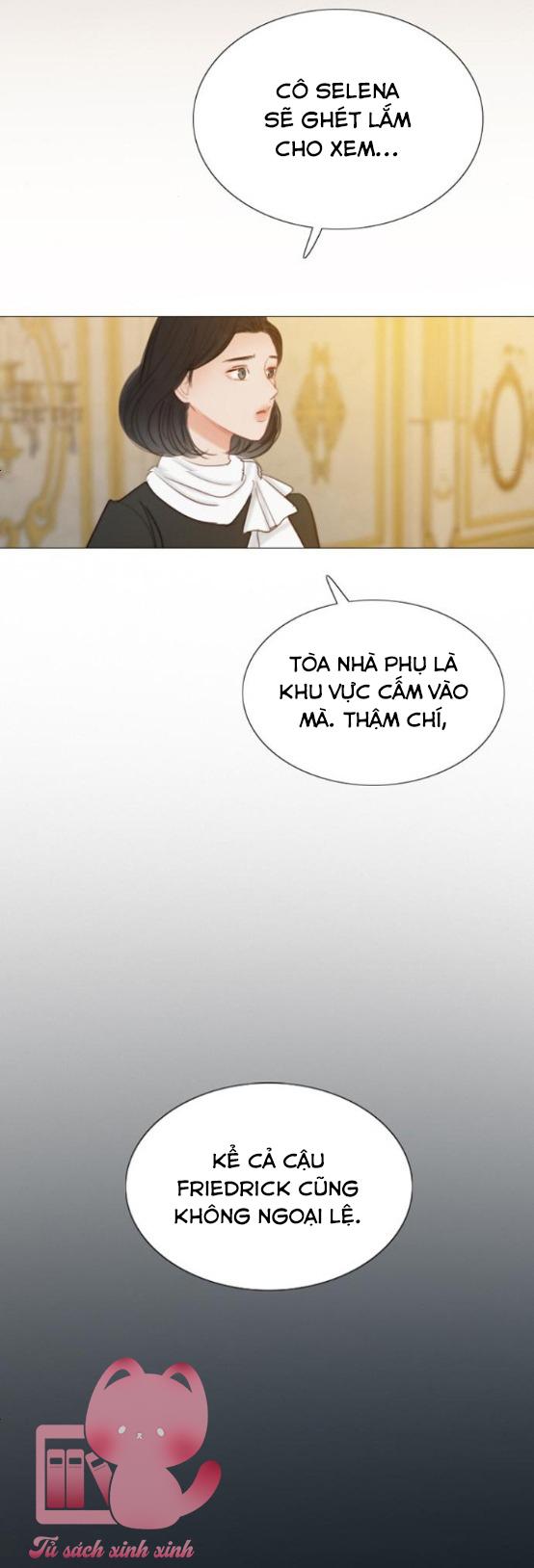 Serena - Chap 12 - Trang 1