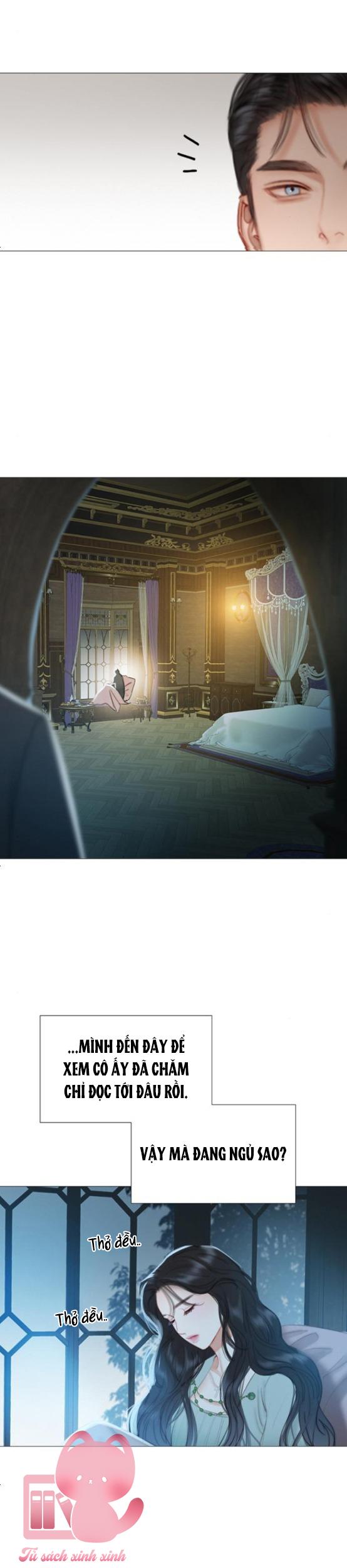 Serena - Chap 12 - Trang 10