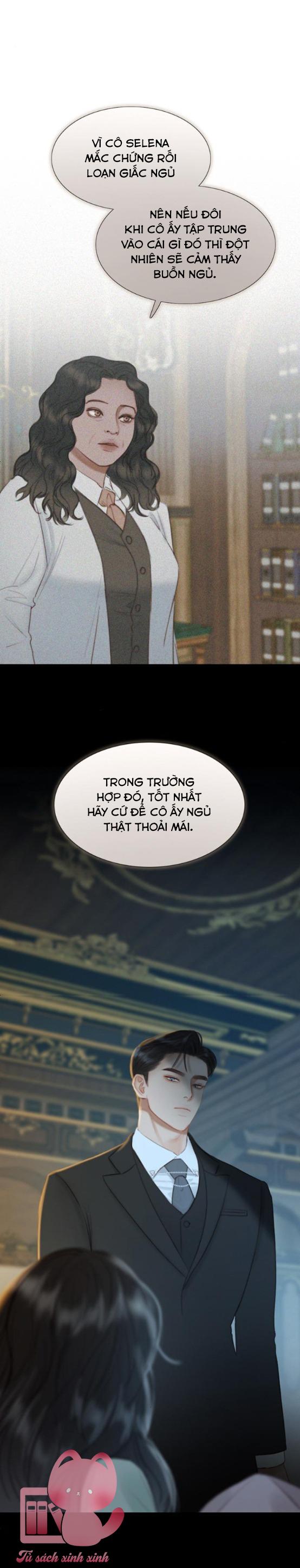 Serena - Chap 12 - Trang 11