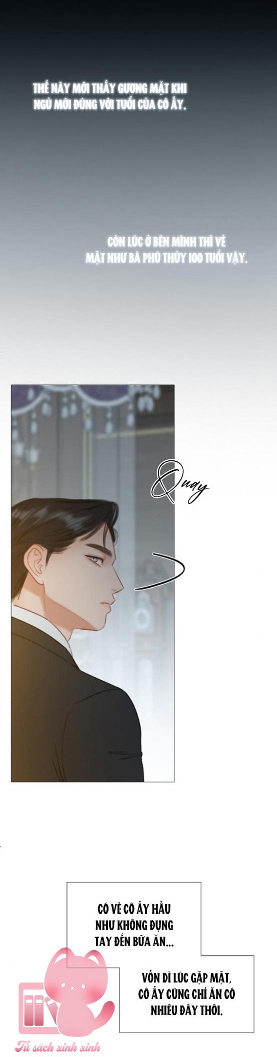 Serena - Chap 12 - Trang 15
