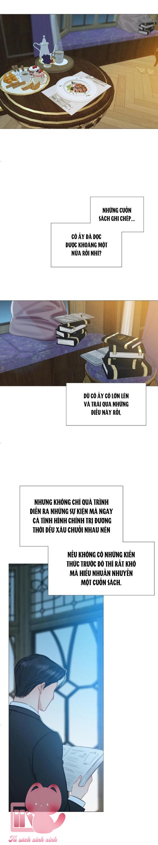 Serena - Chap 12 - Trang 16