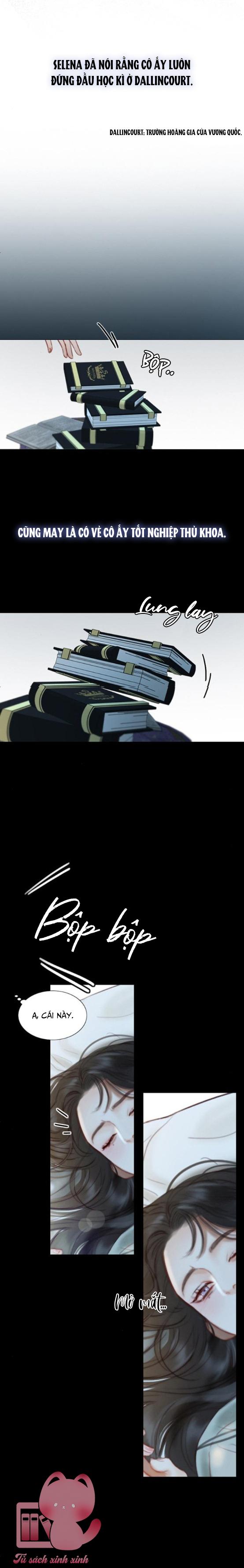 Serena - Chap 12 - Trang 18