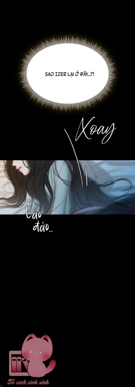 Serena - Chap 12 - Trang 21