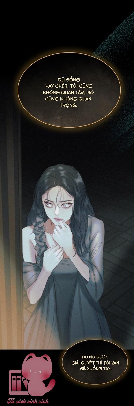 Serena - Chap 12 - Trang 24