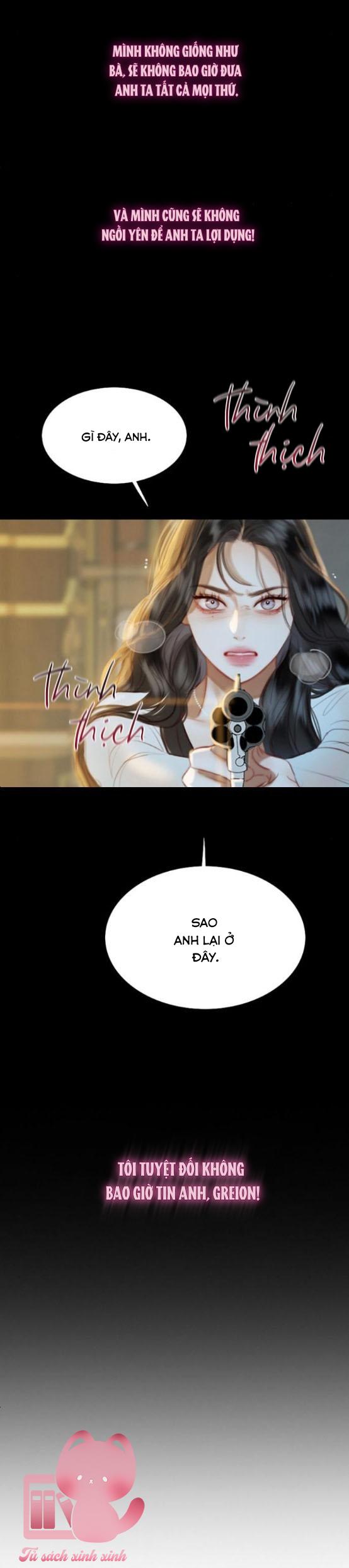Serena - Chap 12 - Trang 27