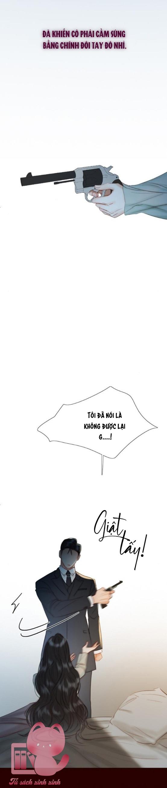 Serena - Chap 12 - Trang 30